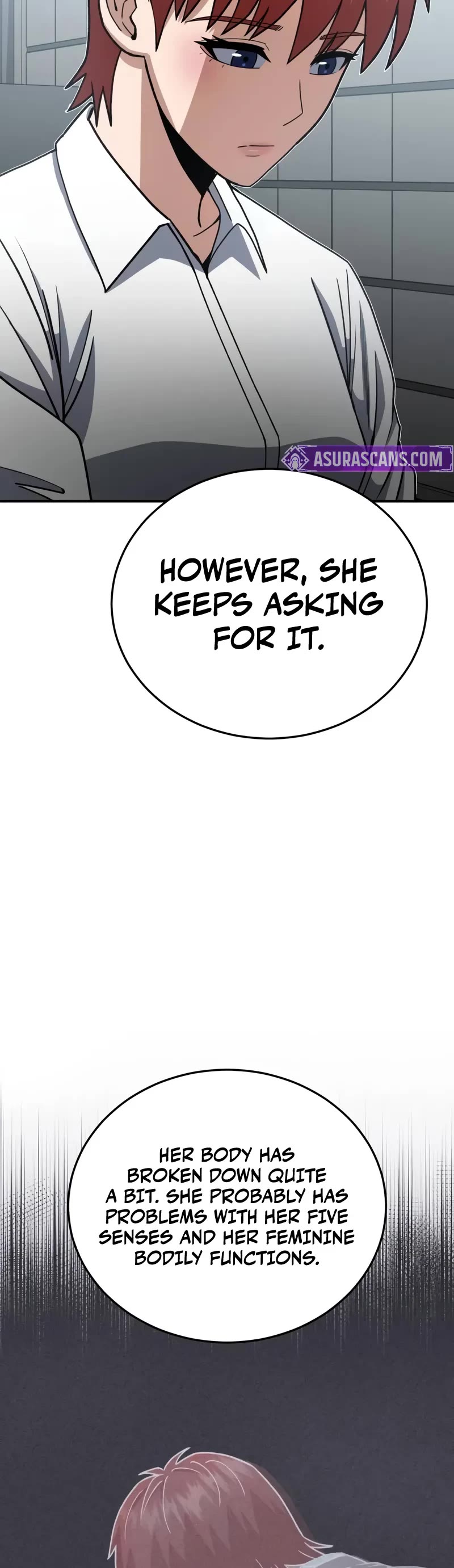 Genius of the Unique Lineage Chapter 120 page 10 - Chapter 120: Let’s Start the Interview