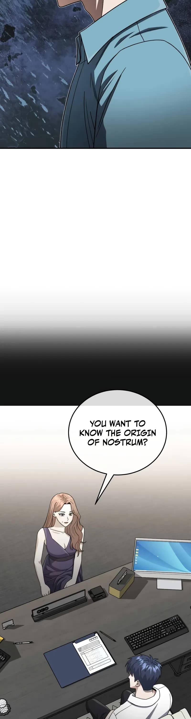 Genius of the Unique Lineage Chapter 120 page 14 - Chapter 120: Let’s Start the Interview