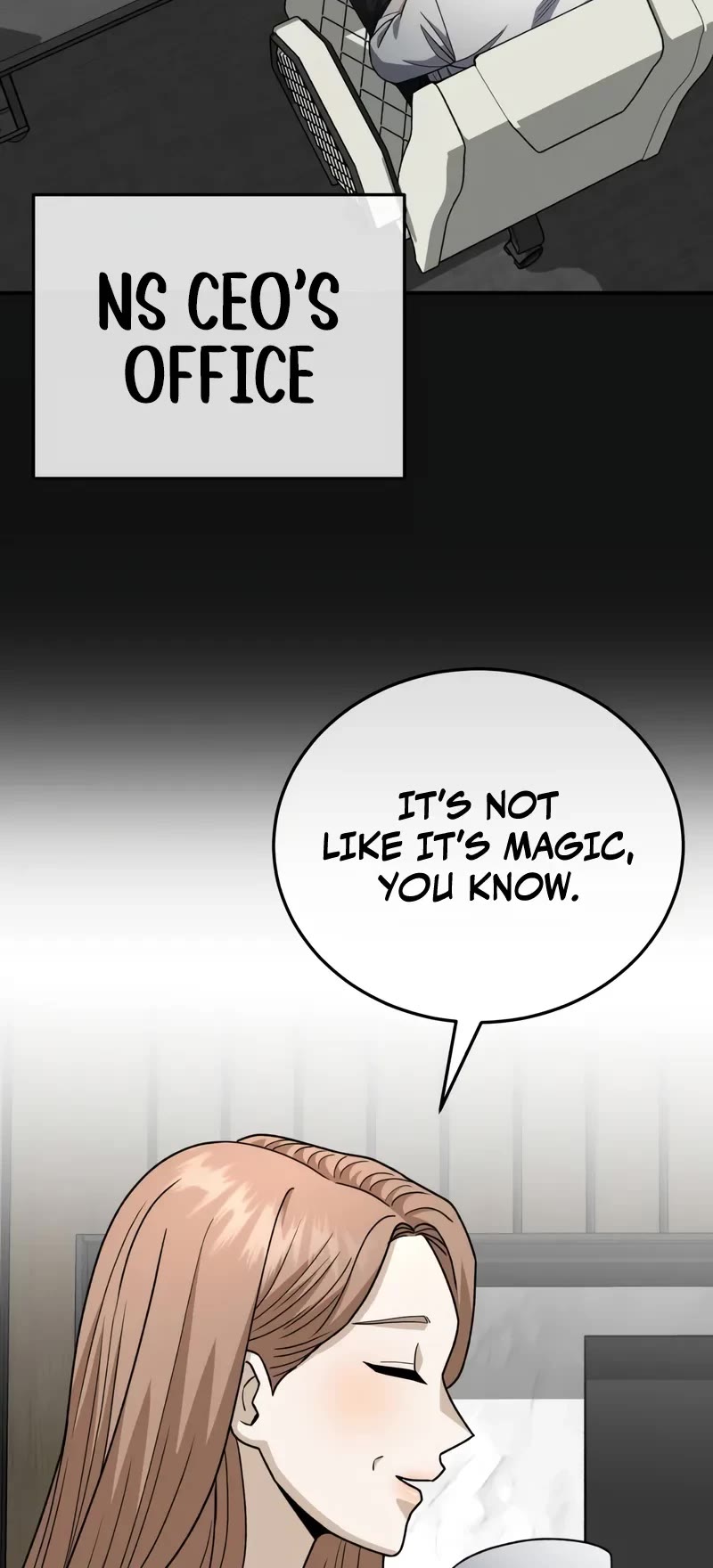 Genius of the Unique Lineage Chapter 120 page 15 - Chapter 120: Let’s Start the Interview