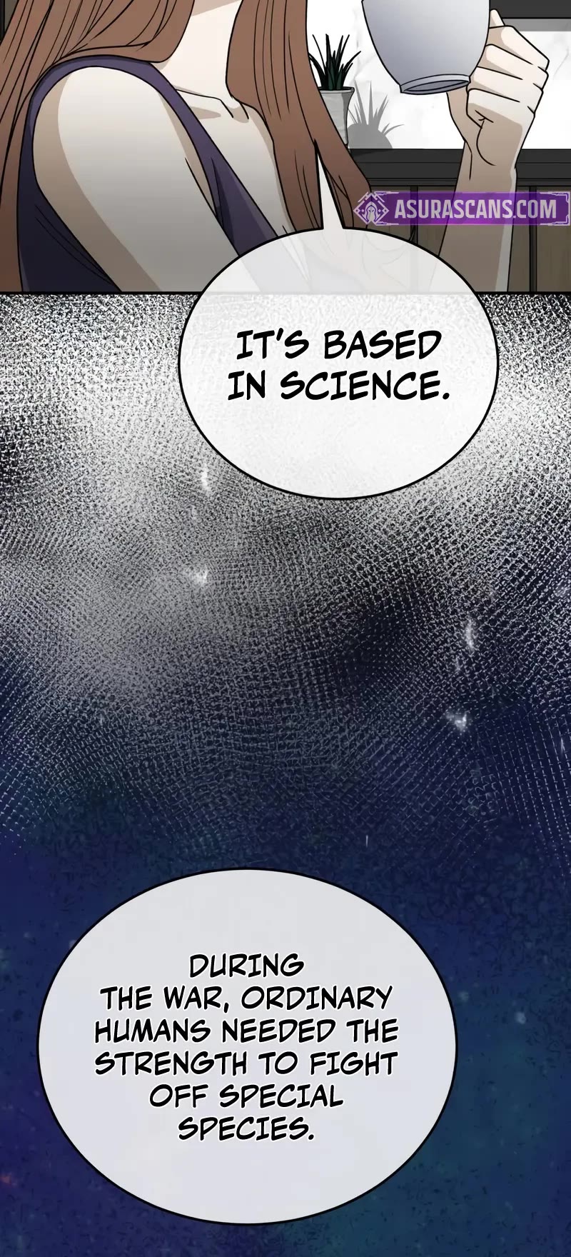 Genius of the Unique Lineage Chapter 120 page 16 - Chapter 120: Let’s Start the Interview