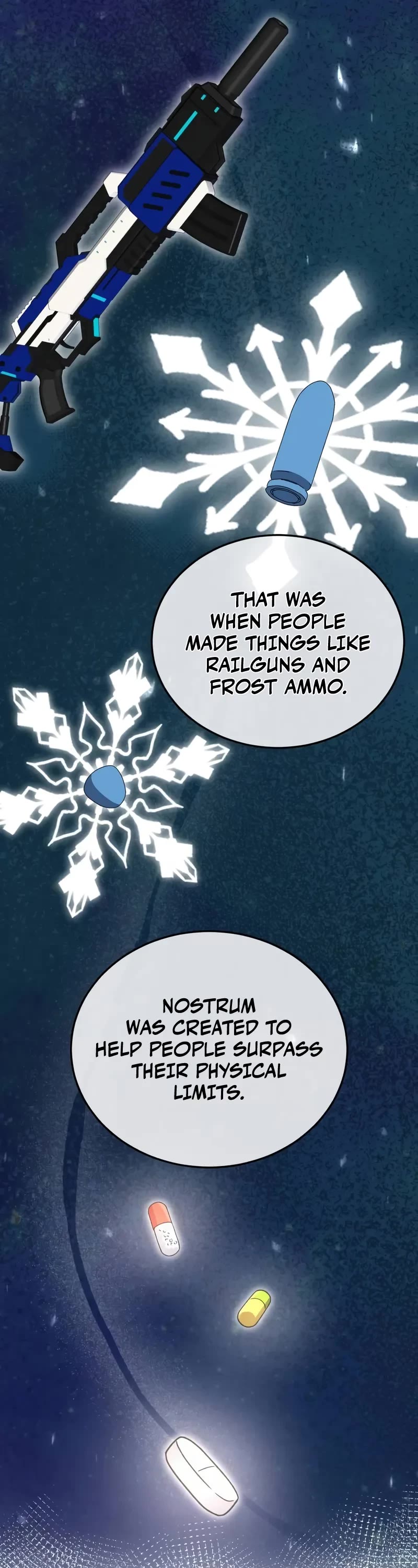 Genius of the Unique Lineage Chapter 120 page 17 - Chapter 120: Let’s Start the Interview