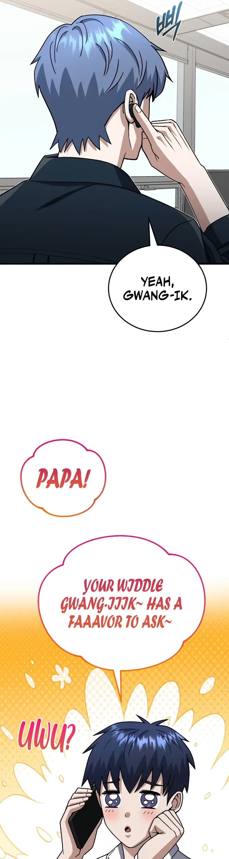 Genius of the Unique Lineage Chapter 120 page 20 - Chapter 120: Let’s Start the Interview
