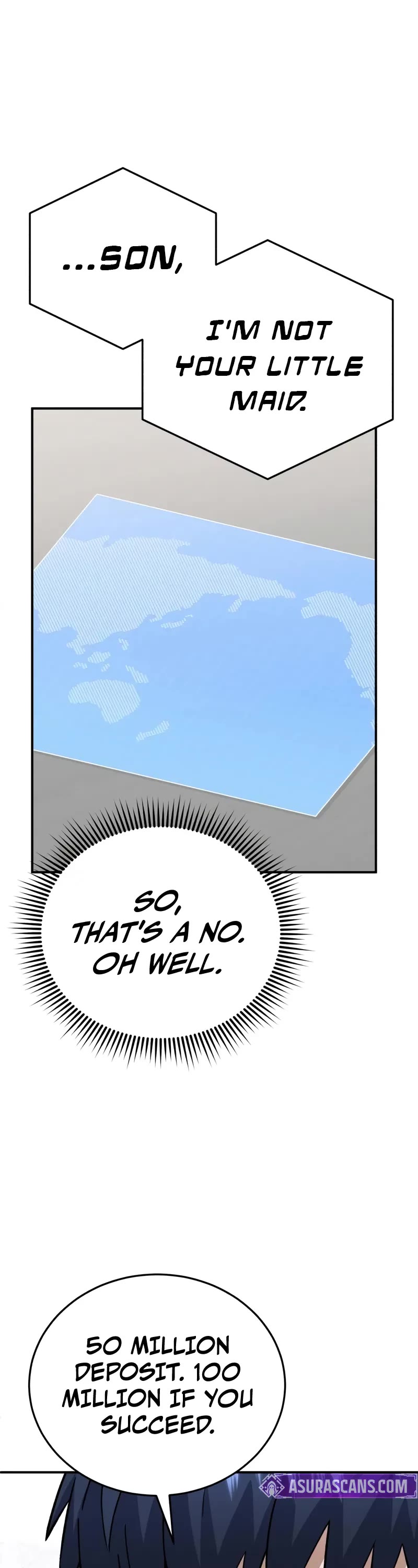 Genius of the Unique Lineage Chapter 120 page 22 - Chapter 120: Let’s Start the Interview