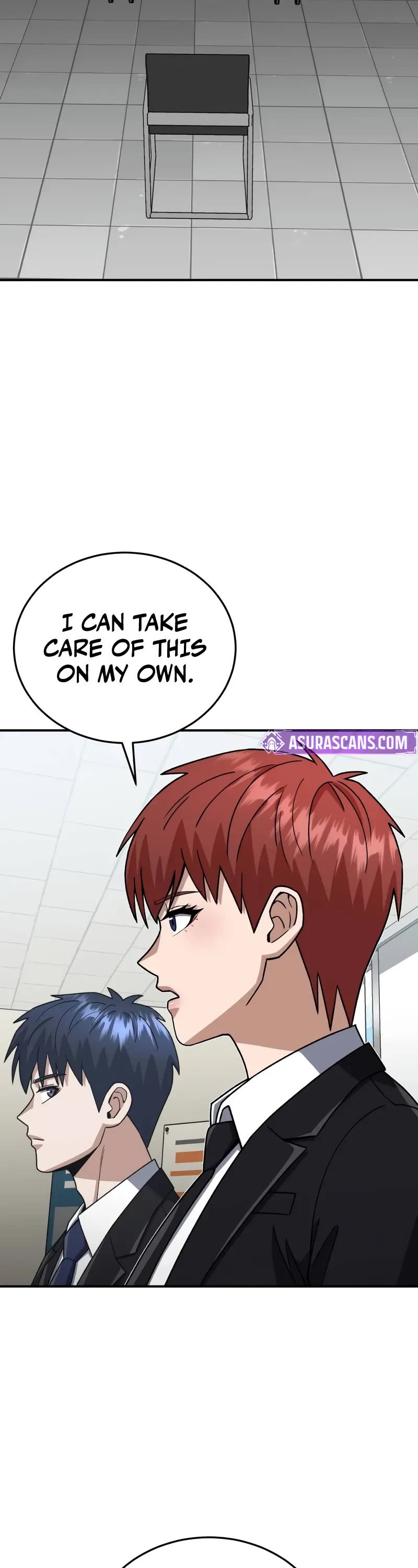 Genius of the Unique Lineage Chapter 120 page 28 - Chapter 120: Let’s Start the Interview