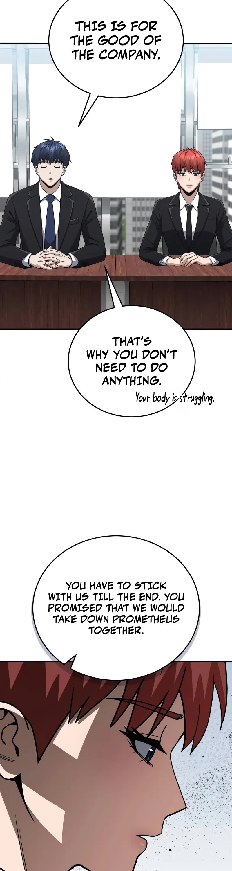 Genius of the Unique Lineage Chapter 120 page 29 - Chapter 120: Let’s Start the Interview