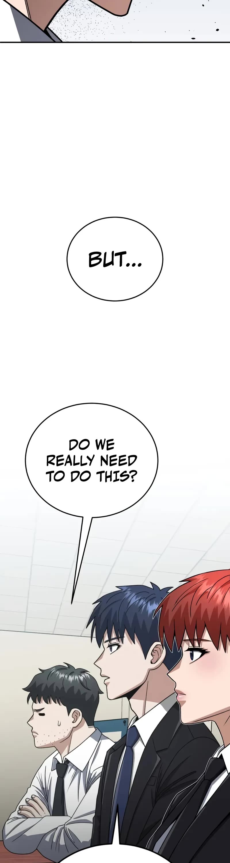 Genius of the Unique Lineage Chapter 120 page 30 - Chapter 120: Let’s Start the Interview