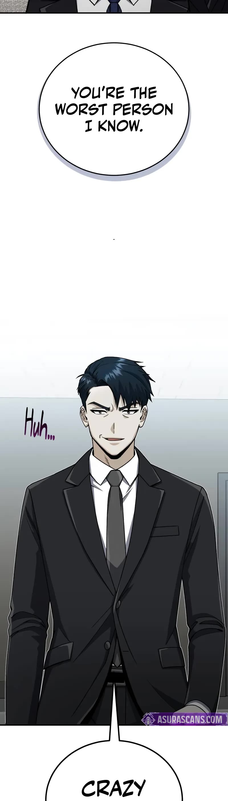 Genius of the Unique Lineage Chapter 120 page 35 - Chapter 120: Let’s Start the Interview