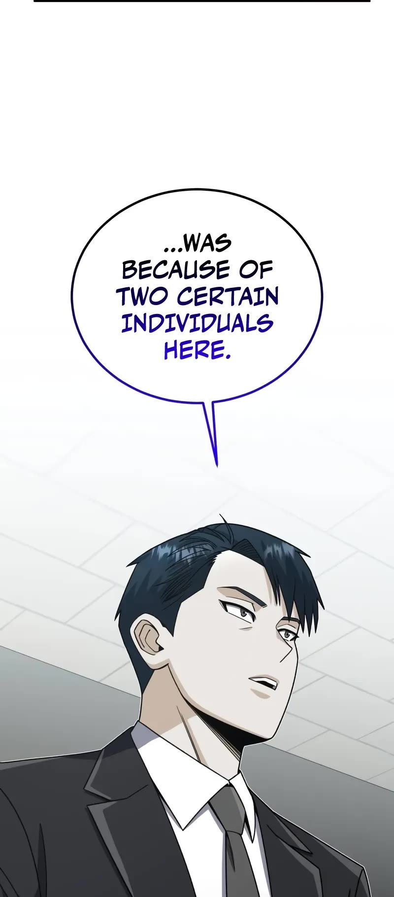 Genius of the Unique Lineage Chapter 120 page 40 - Chapter 120: Let’s Start the Interview