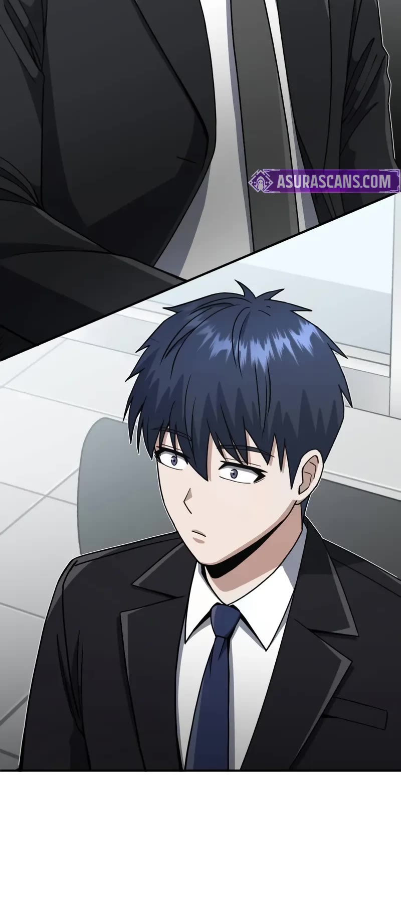 Genius of the Unique Lineage Chapter 120 page 41 - Chapter 120: Let’s Start the Interview