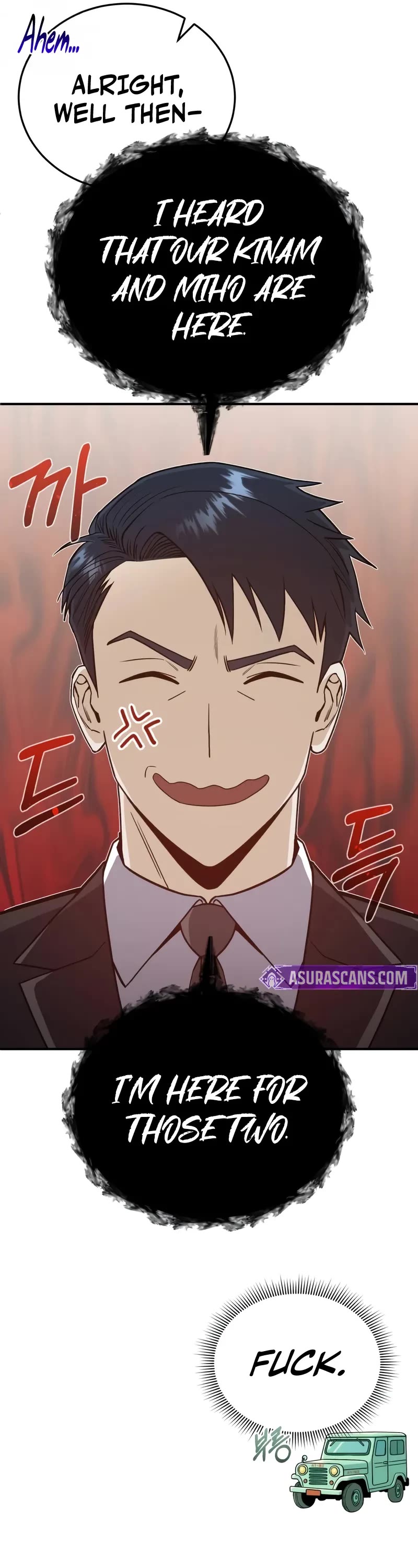 Genius of the Unique Lineage Chapter 120 page 42 - Chapter 120: Let’s Start the Interview