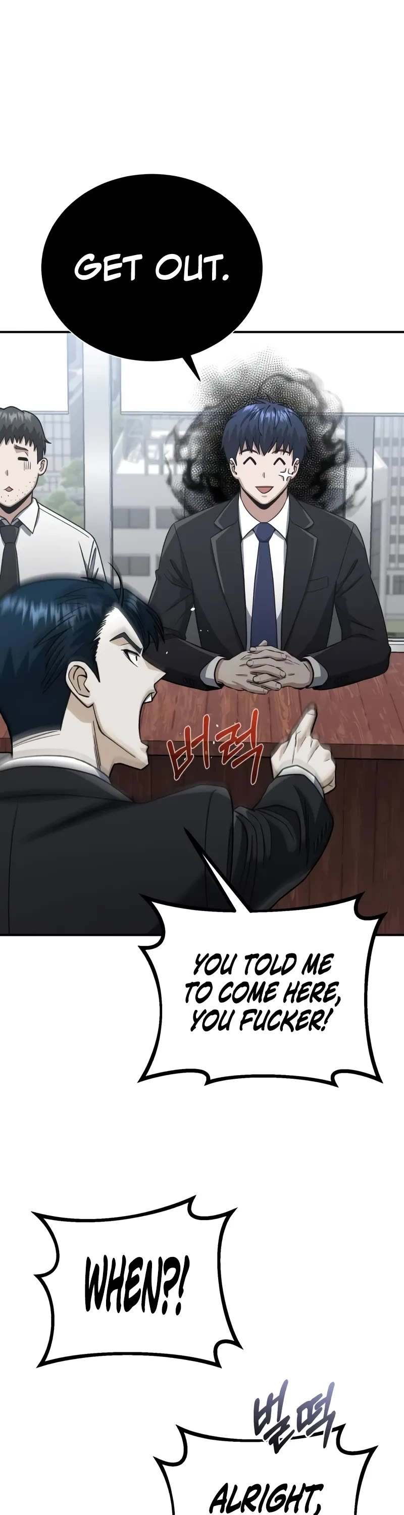 Genius of the Unique Lineage Chapter 120 page 43 - Chapter 120: Let’s Start the Interview