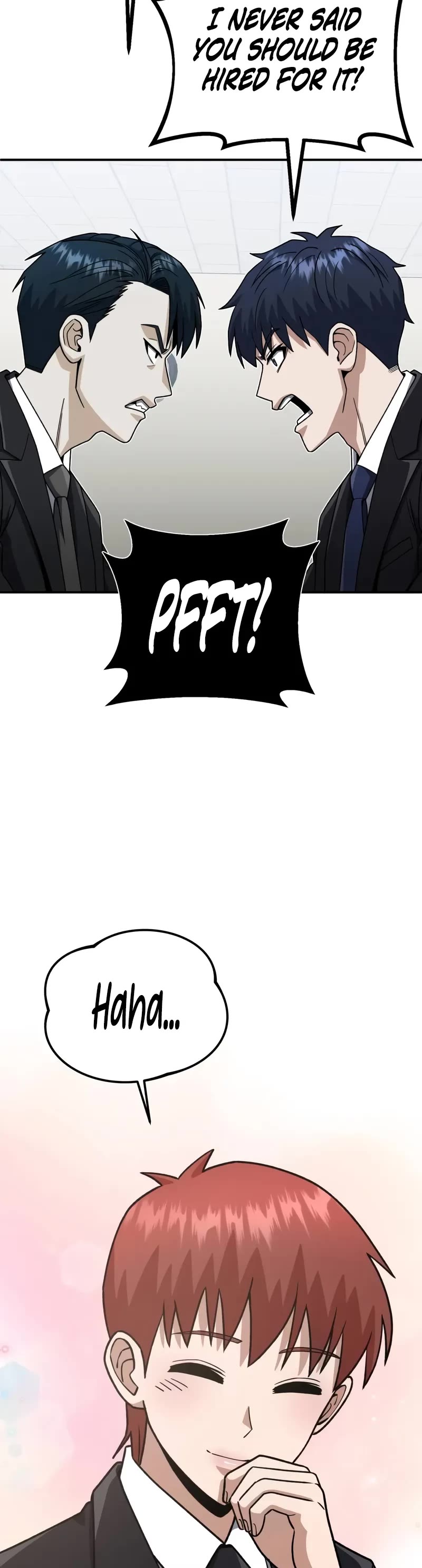Genius of the Unique Lineage Chapter 120 page 45 - Chapter 120: Let’s Start the Interview