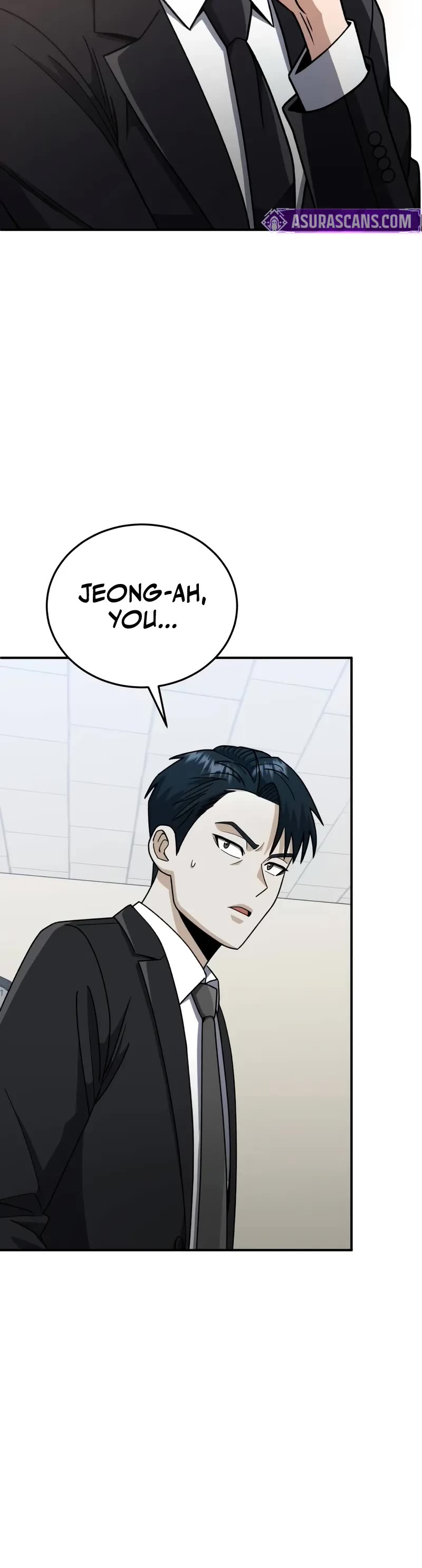 Genius of the Unique Lineage Chapter 120 page 46 - Chapter 120: Let’s Start the Interview