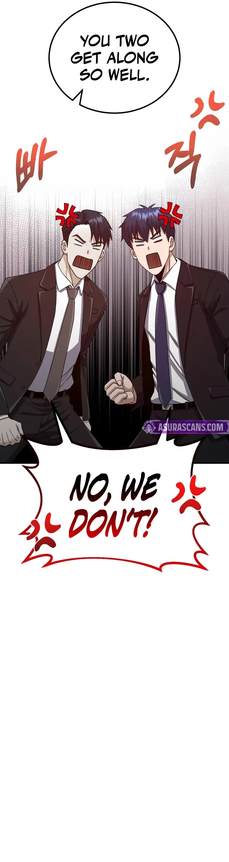 Genius of the Unique Lineage Chapter 120 page 47 - Chapter 120: Let’s Start the Interview