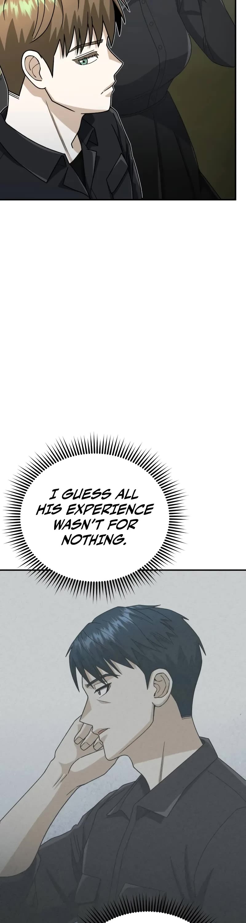Genius of the Unique Lineage Chapter 120 page 50 - Chapter 120: Let’s Start the Interview