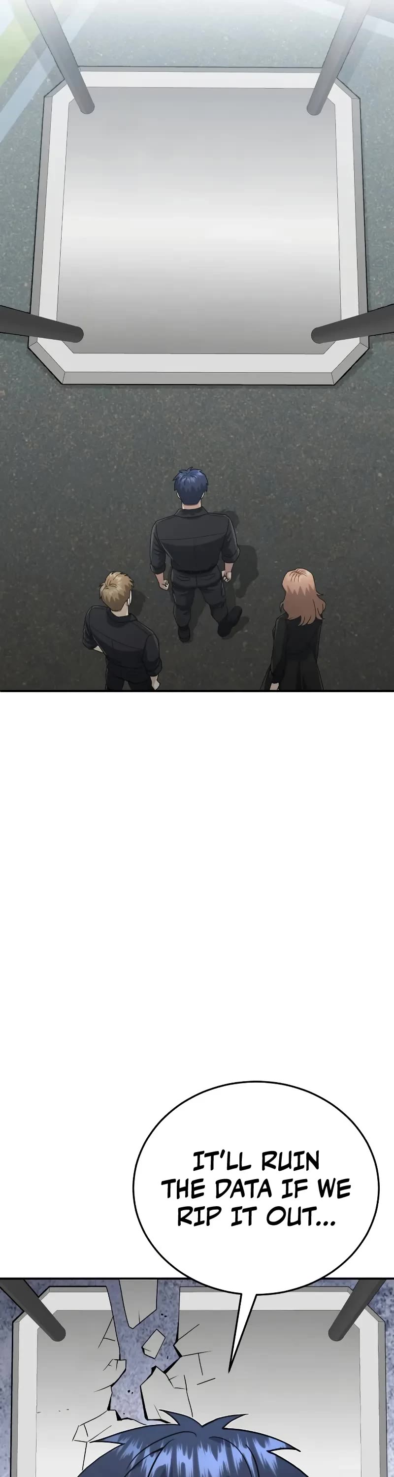 Genius of the Unique Lineage Chapter 121 page 17 - Chapter 121: This is Yoo Gwang-ik’s fault