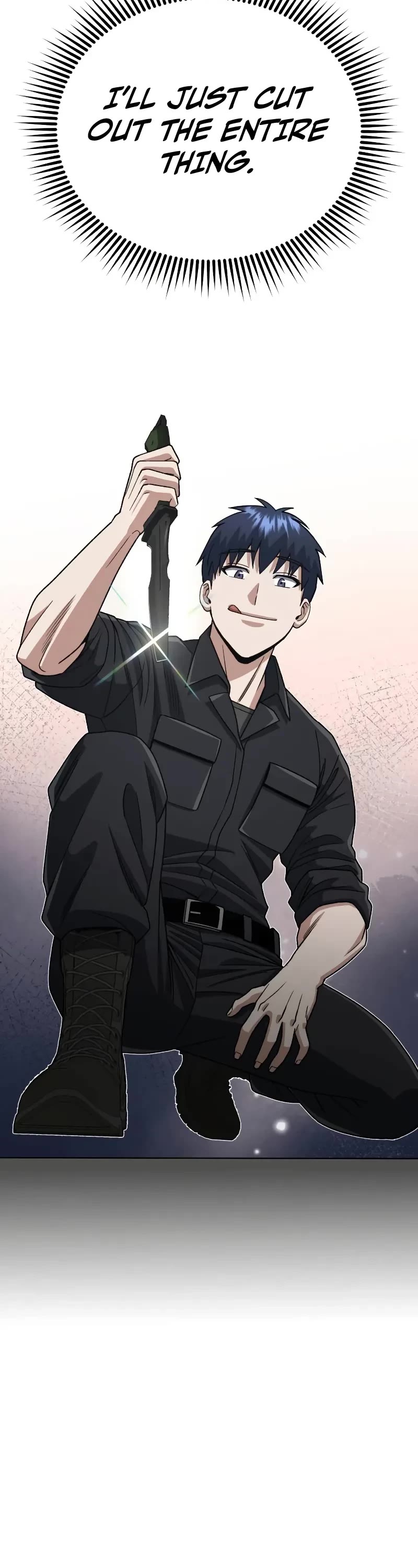 Genius of the Unique Lineage Chapter 121 page 19 - Chapter 121: This is Yoo Gwang-ik’s fault
