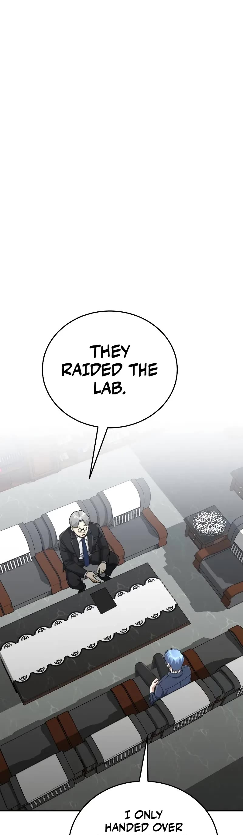 Genius of the Unique Lineage Chapter 121 page 20 - Chapter 121: This is Yoo Gwang-ik’s fault