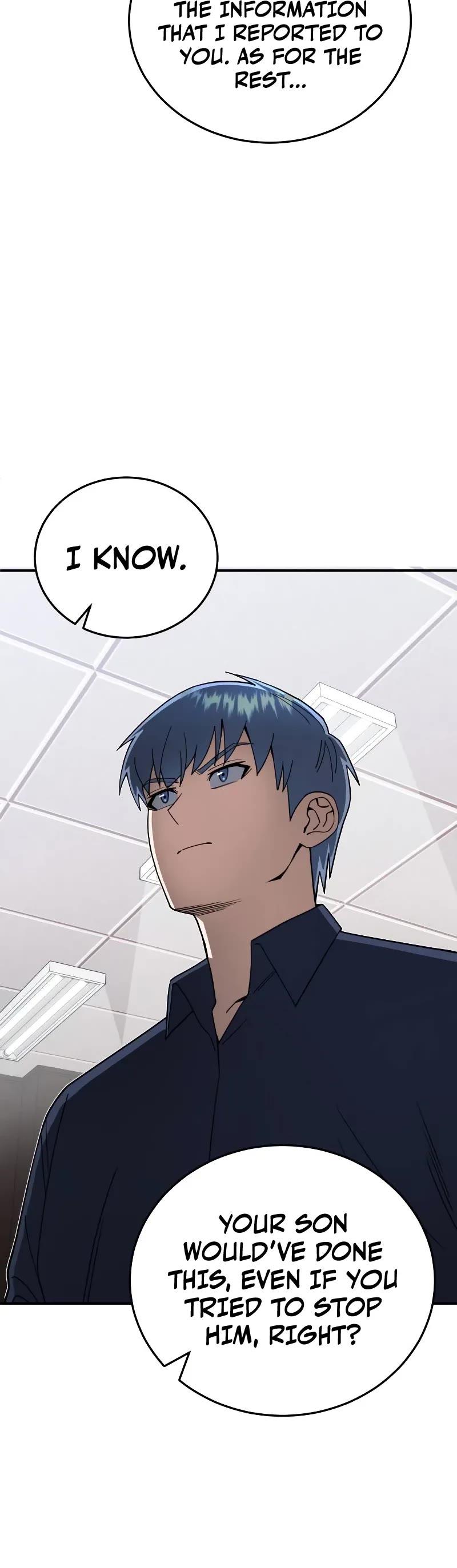 Genius of the Unique Lineage Chapter 121 page 21 - Chapter 121: This is Yoo Gwang-ik’s fault