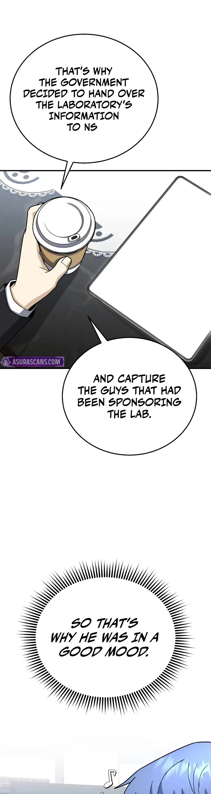 Genius of the Unique Lineage Chapter 121 page 22 - Chapter 121: This is Yoo Gwang-ik’s fault