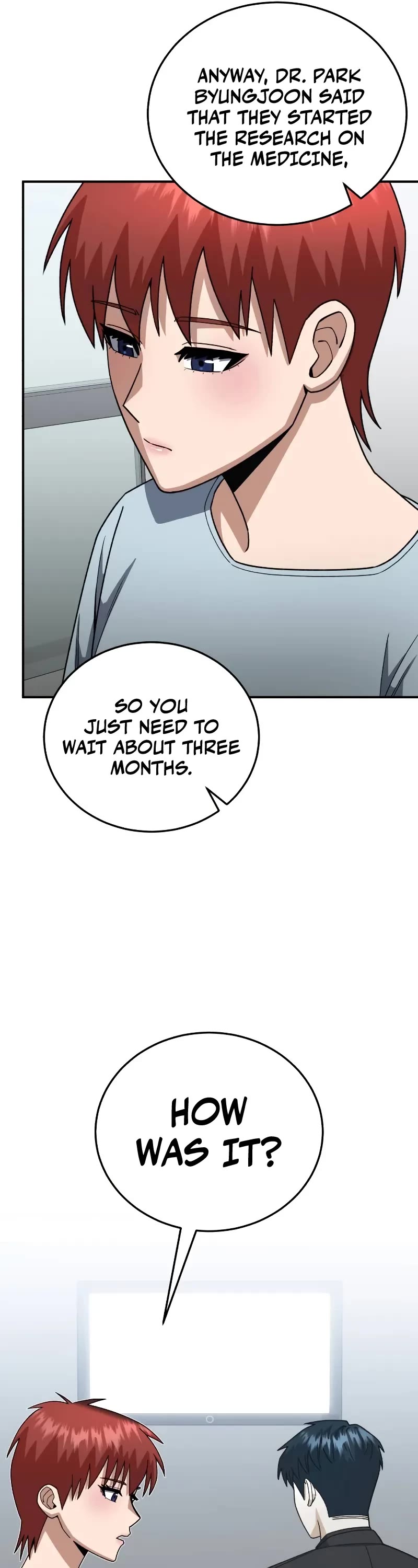 Genius of the Unique Lineage Chapter 121 page 27 - Chapter 121: This is Yoo Gwang-ik’s fault