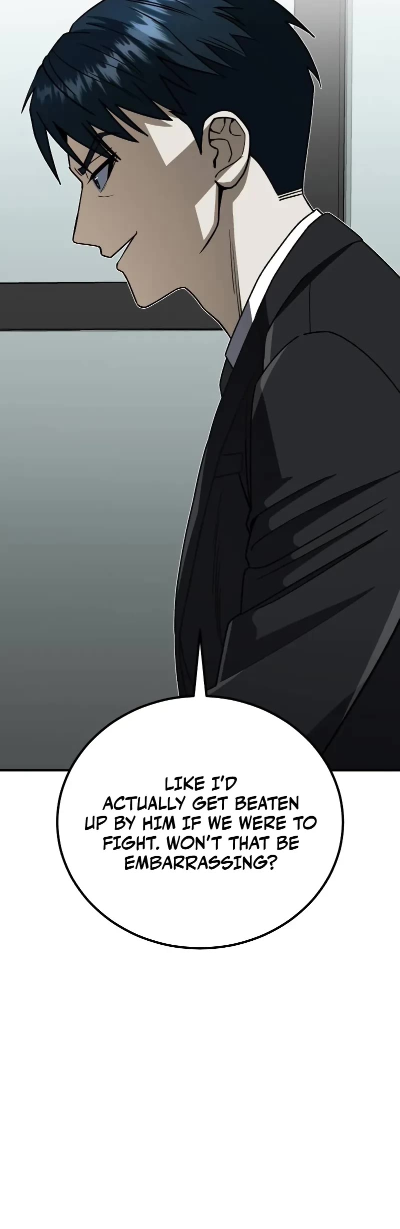 Genius of the Unique Lineage Chapter 121 page 31 - Chapter 121: This is Yoo Gwang-ik’s fault