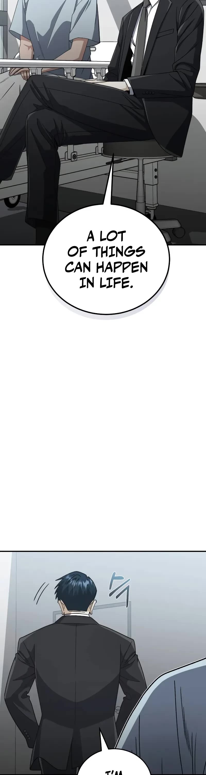 Genius of the Unique Lineage Chapter 121 page 34 - Chapter 121: This is Yoo Gwang-ik’s fault