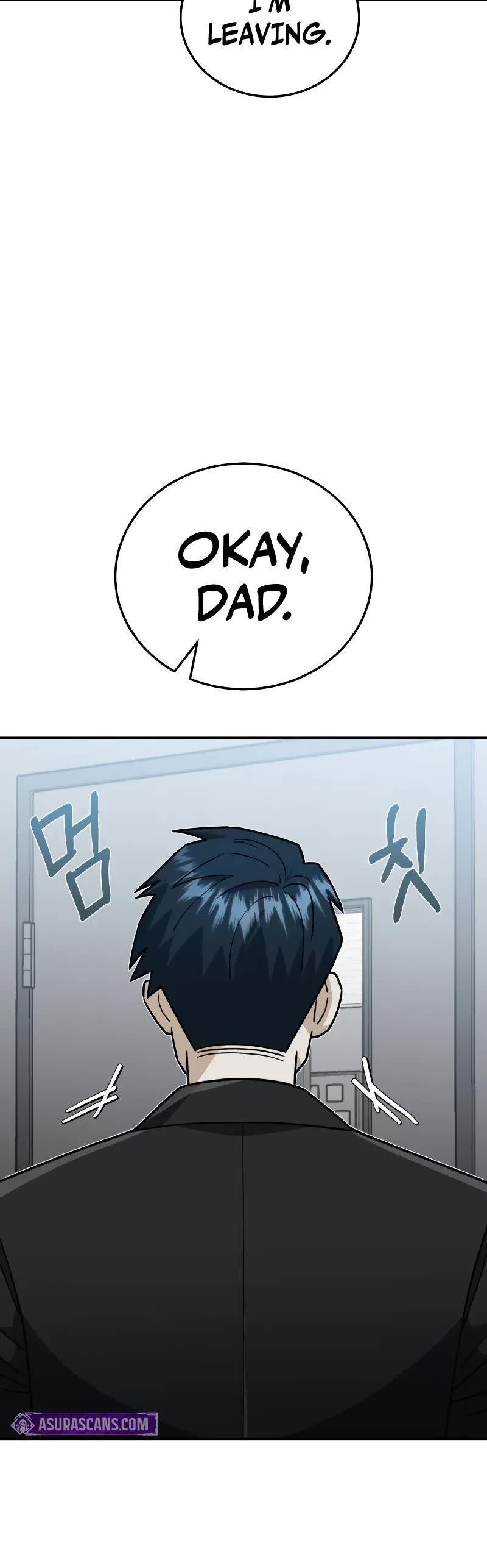 Genius of the Unique Lineage Chapter 121 page 35 - Chapter 121: This is Yoo Gwang-ik’s fault