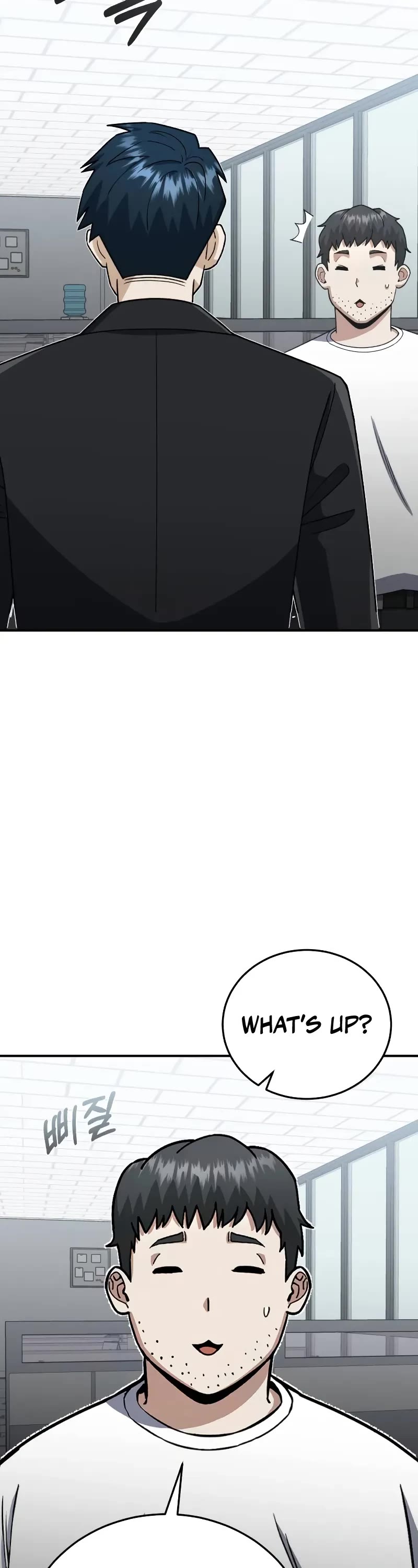 Genius of the Unique Lineage Chapter 121 page 38 - Chapter 121: This is Yoo Gwang-ik’s fault