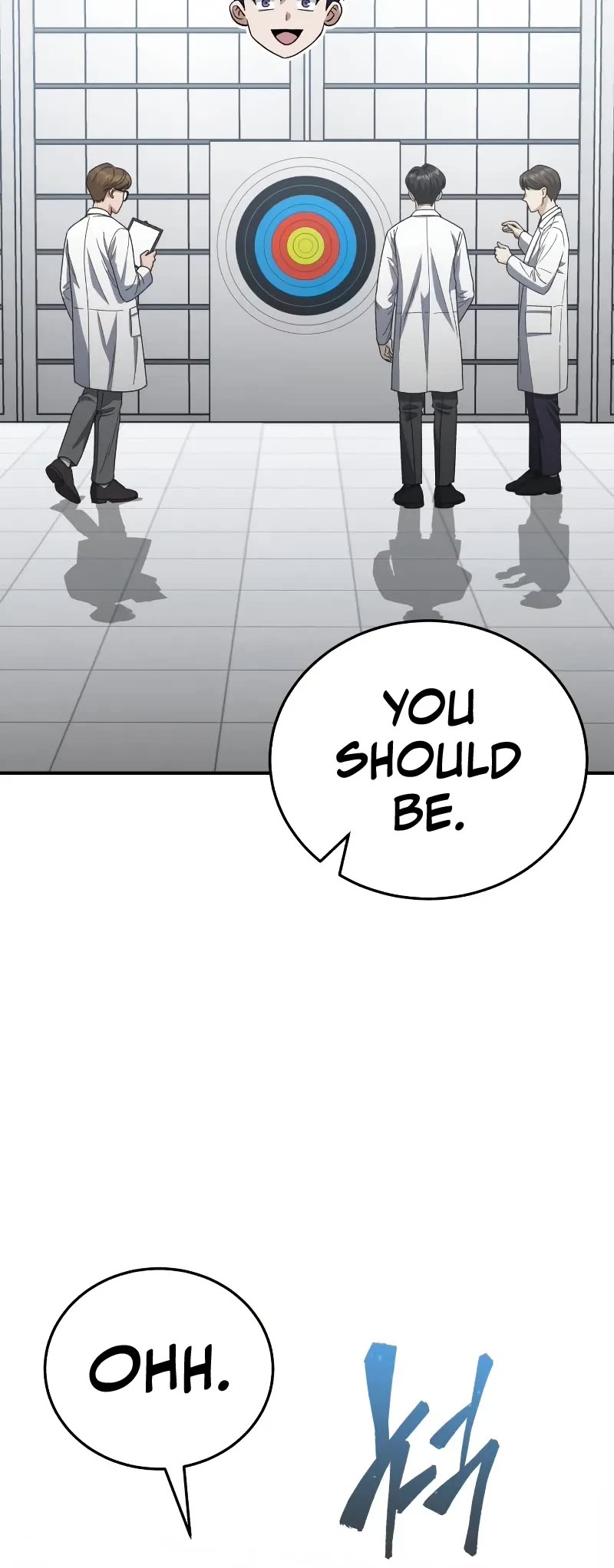 Genius of the Unique Lineage Chapter 121 page 41 - Chapter 121: This is Yoo Gwang-ik’s fault