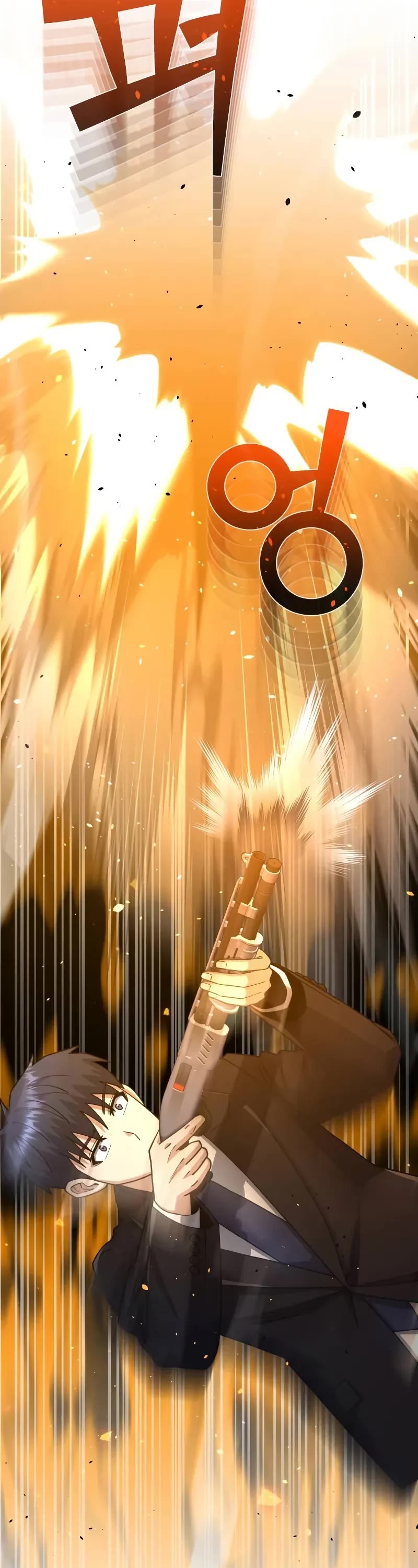 Genius of the Unique Lineage Chapter 121 page 49 - Chapter 121: This is Yoo Gwang-ik’s fault