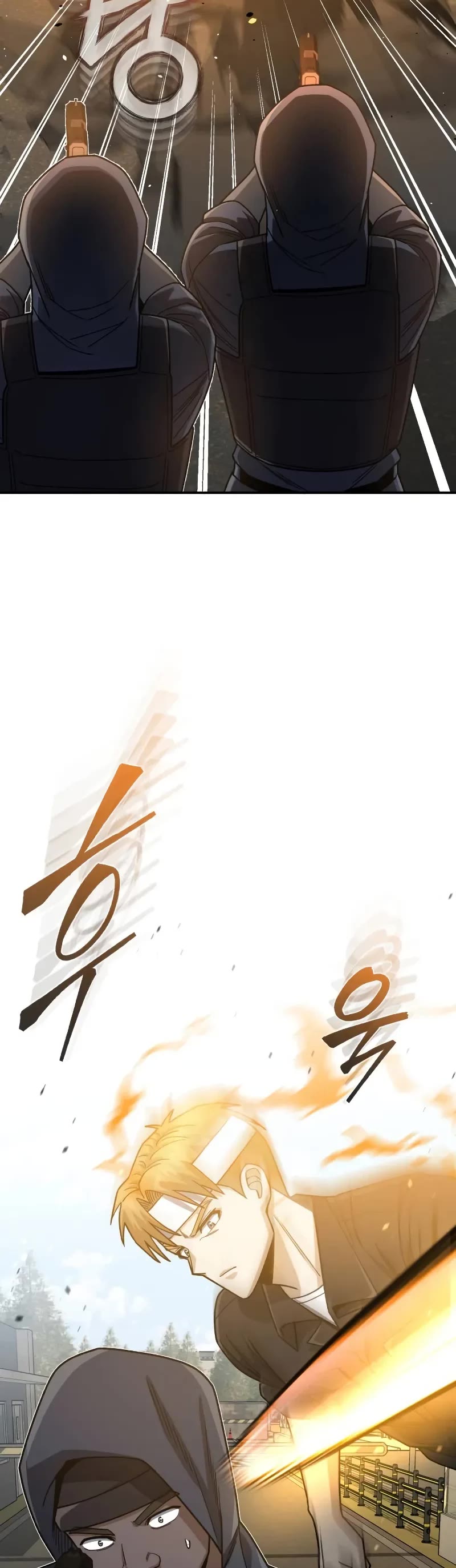 Genius of the Unique Lineage Chapter 121 page 5 - Chapter 121: This is Yoo Gwang-ik’s fault