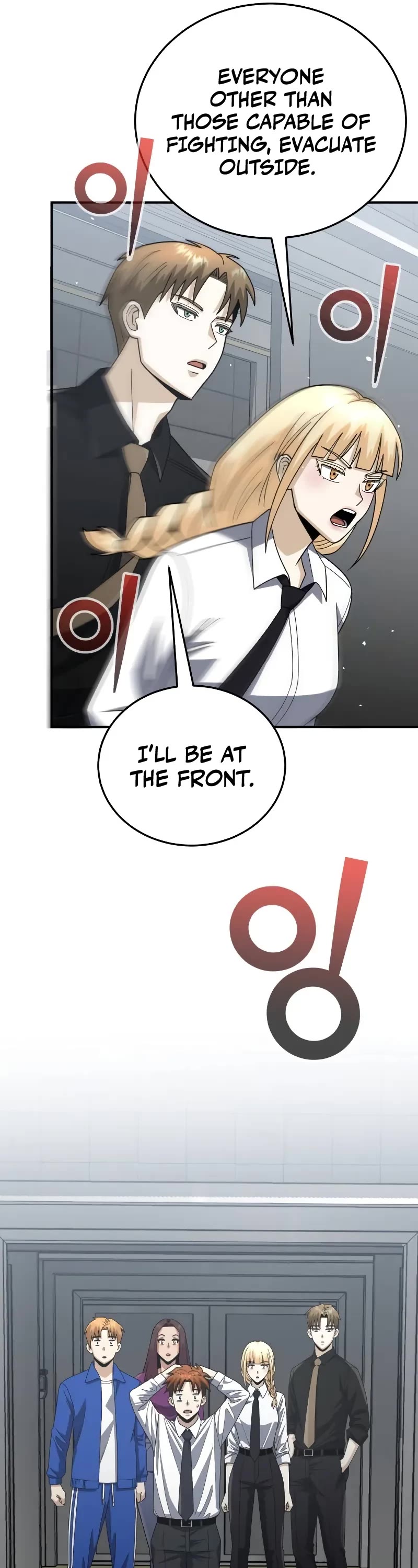 Genius of the Unique Lineage Chapter 121 page 52 - Chapter 121: This is Yoo Gwang-ik’s fault