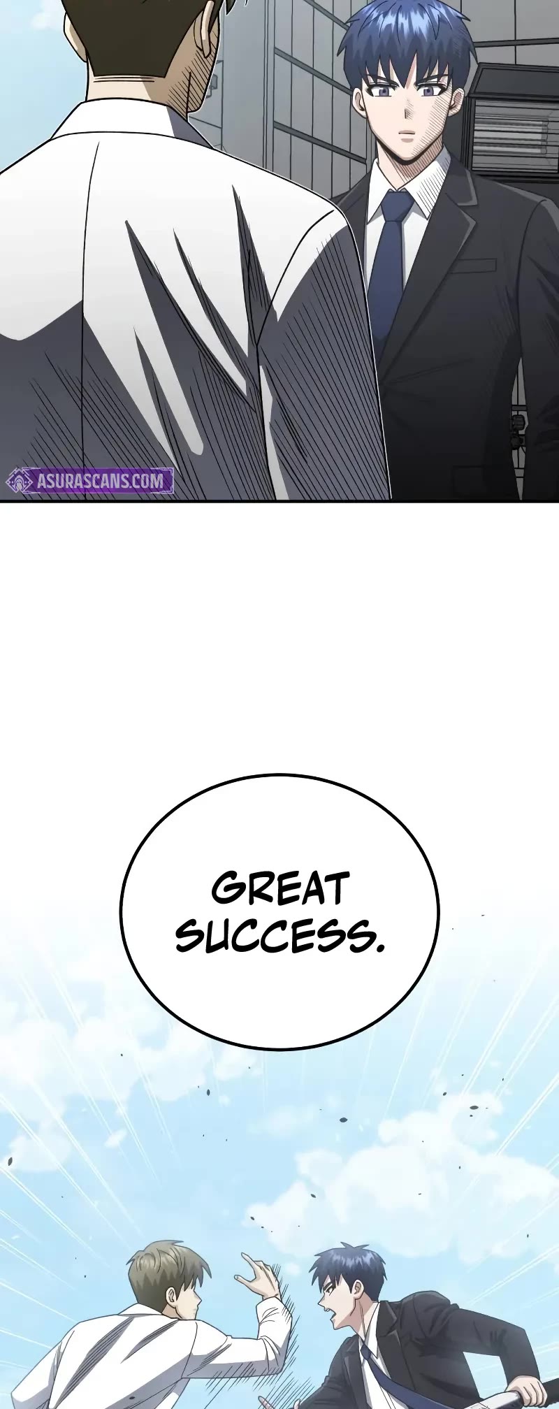Genius of the Unique Lineage Chapter 121 page 55 - Chapter 121: This is Yoo Gwang-ik’s fault
