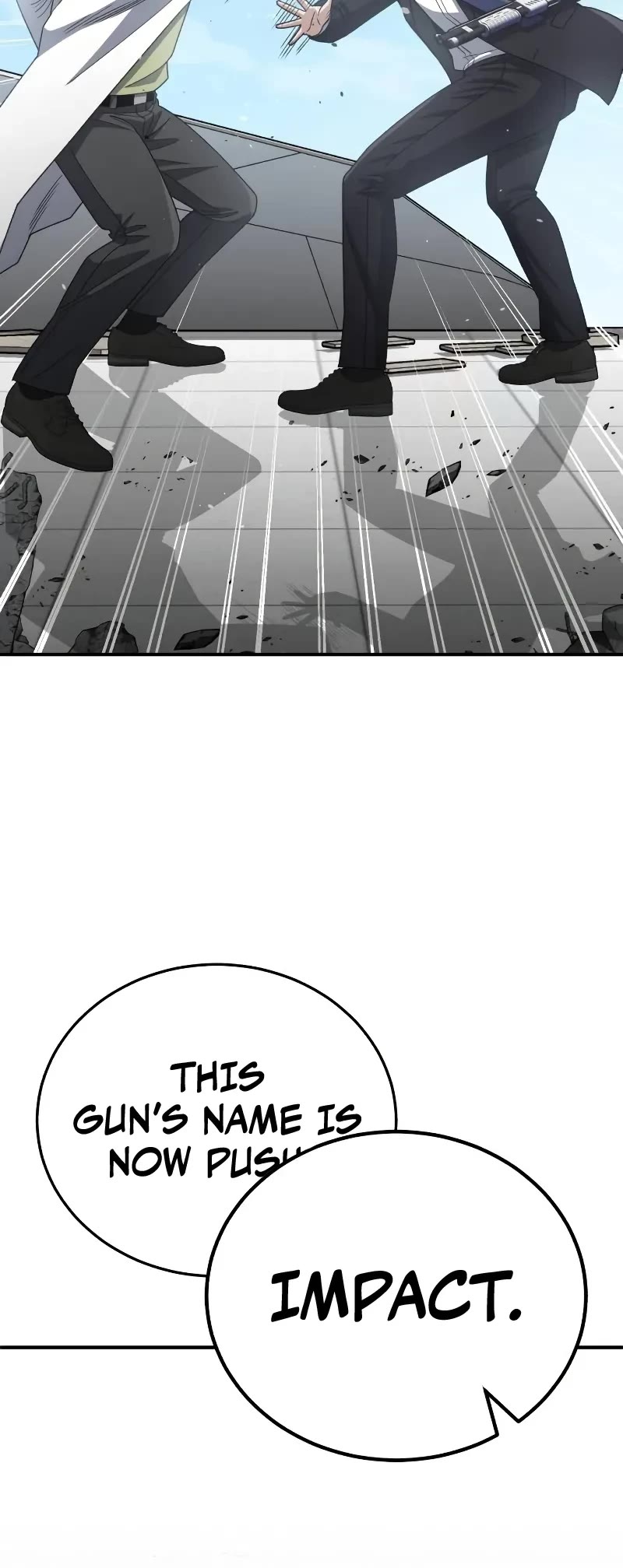 Genius of the Unique Lineage Chapter 121 page 56 - Chapter 121: This is Yoo Gwang-ik’s fault