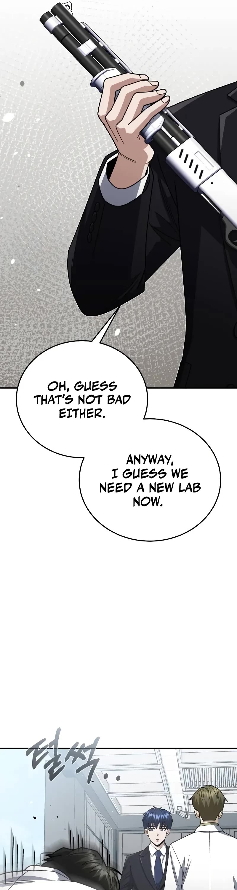 Genius of the Unique Lineage Chapter 121 page 57 - Chapter 121: This is Yoo Gwang-ik’s fault