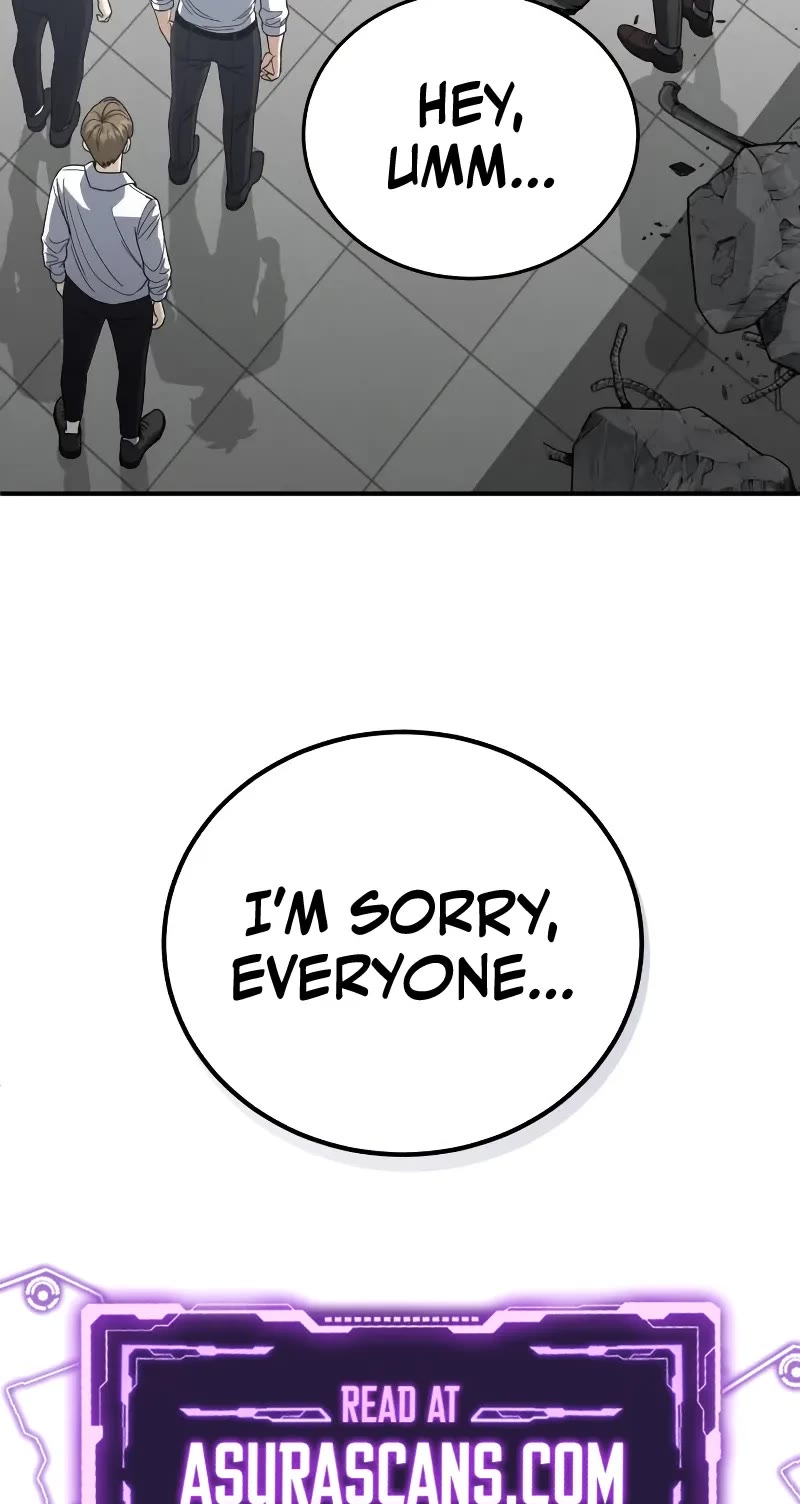 Genius of the Unique Lineage Chapter 121 page 59 - Chapter 121: This is Yoo Gwang-ik’s fault