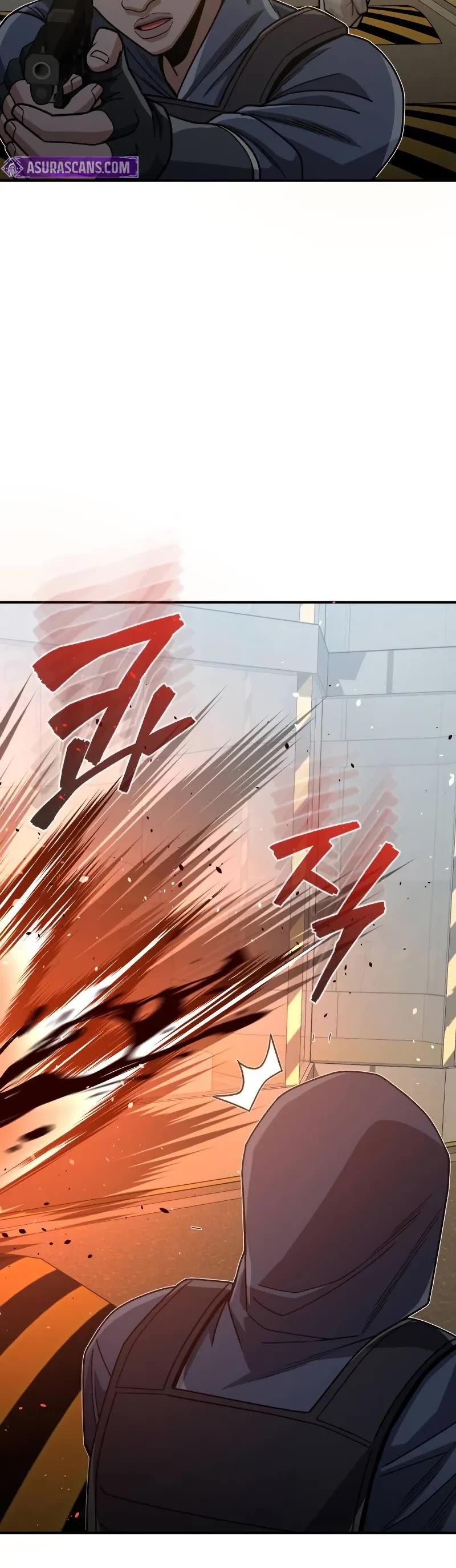 Genius of the Unique Lineage Chapter 121 page 6 - Chapter 121: This is Yoo Gwang-ik’s fault