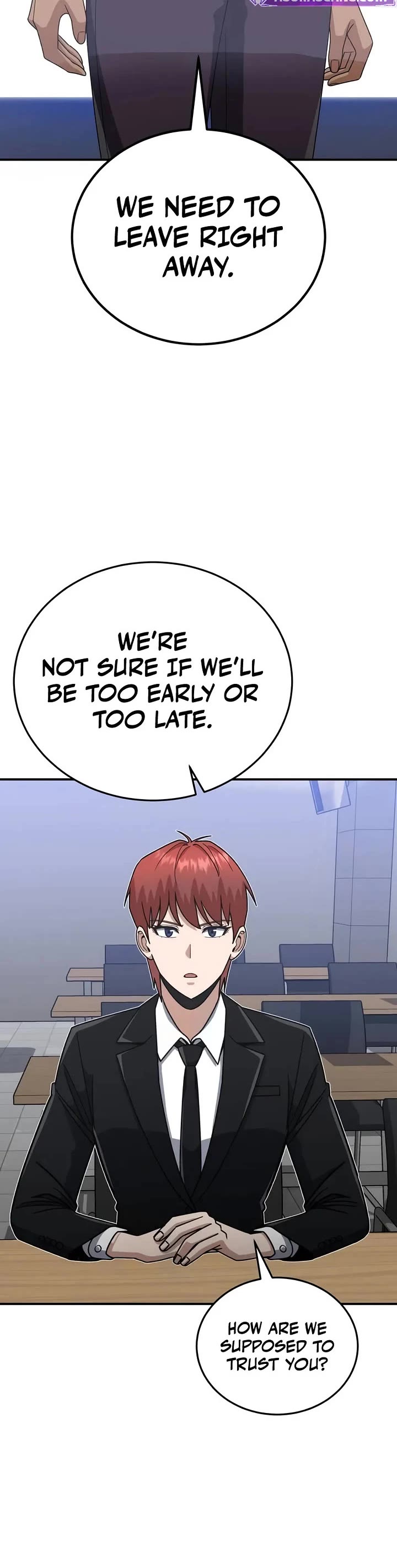 Genius of the Unique Lineage Chapter 122 page 10 - Chapter 122