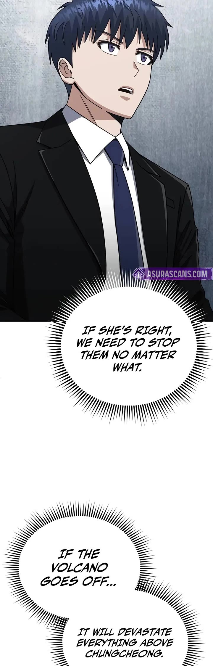 Genius of the Unique Lineage Chapter 122 page 14 - Chapter 122