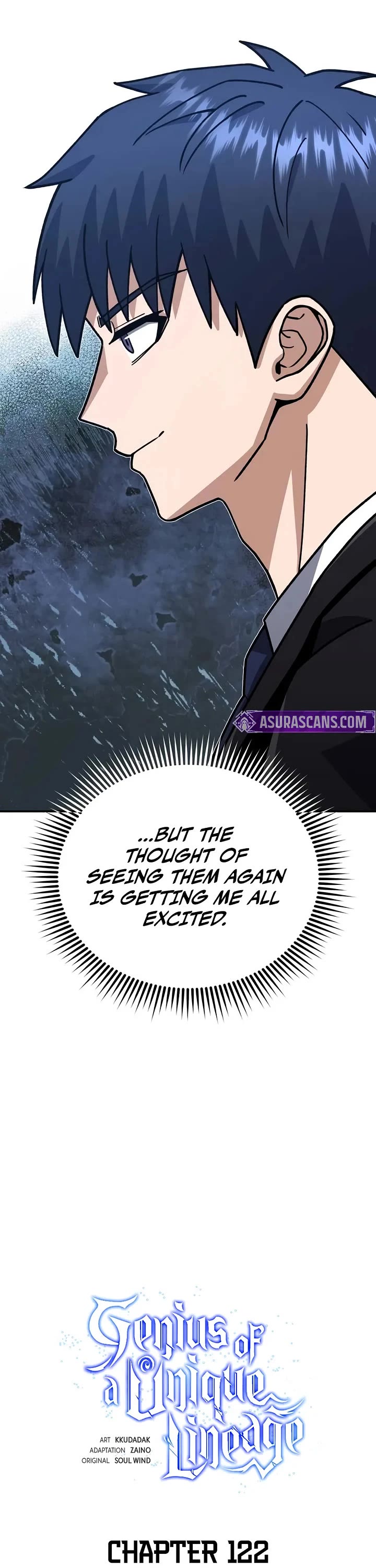 Genius of the Unique Lineage Chapter 122 page 16 - Chapter 122