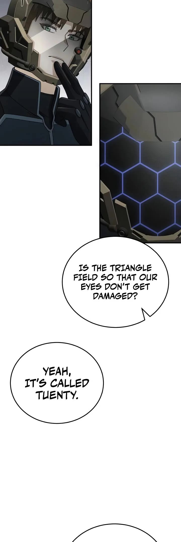 Genius of the Unique Lineage Chapter 122 page 19 - Chapter 122