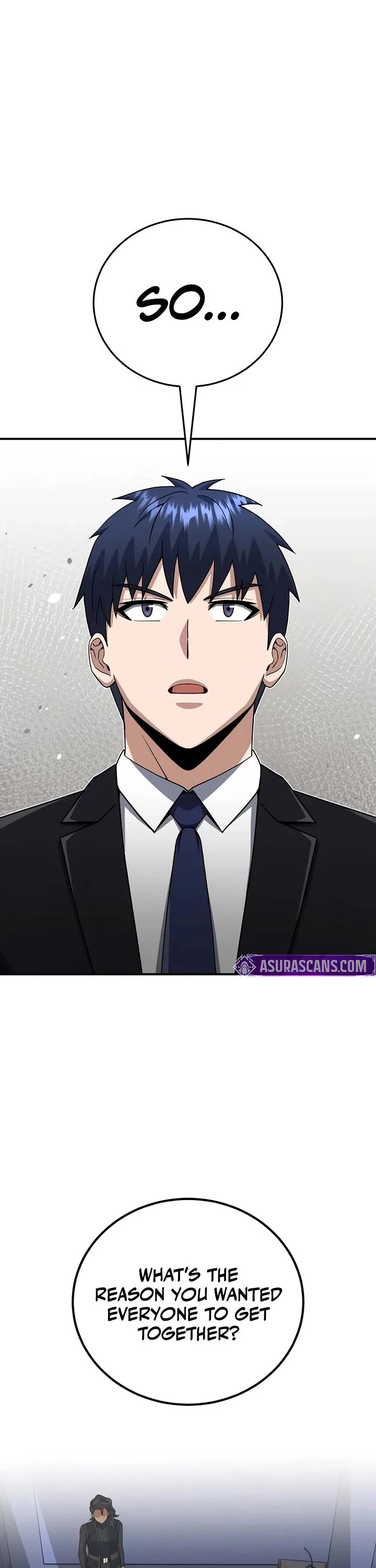 Genius of the Unique Lineage Chapter 122 page 2 - Chapter 122