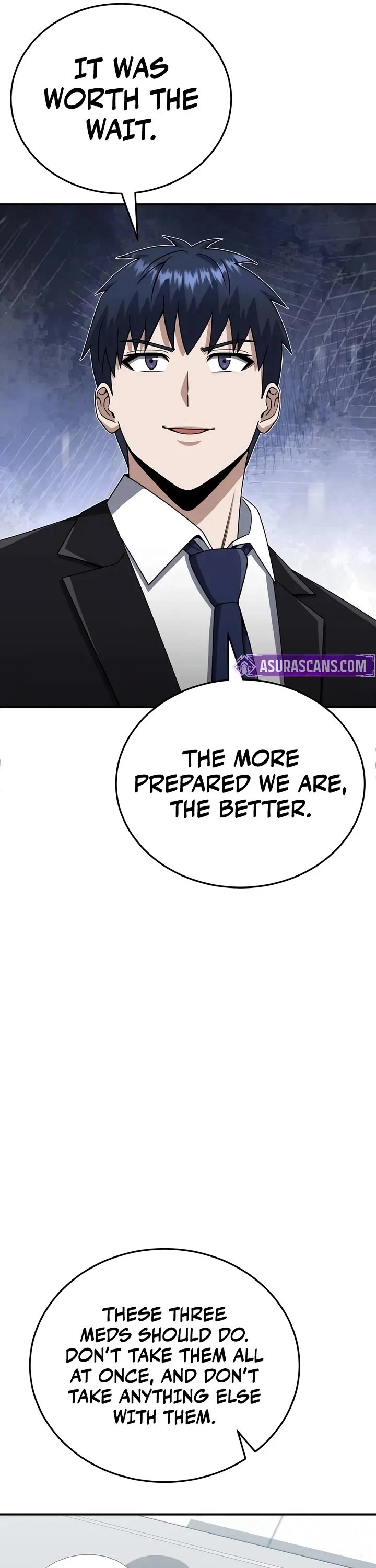 Genius of the Unique Lineage Chapter 122 page 21 - Chapter 122