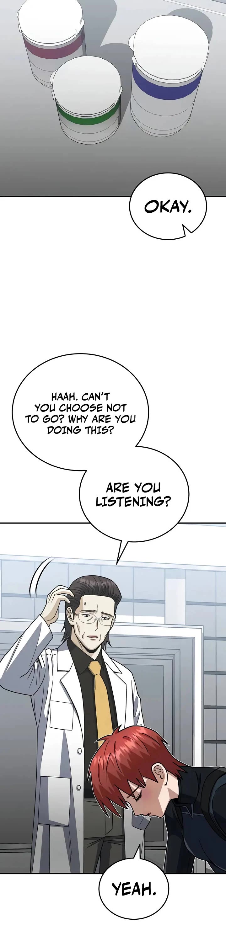 Genius of the Unique Lineage Chapter 122 page 22 - Chapter 122