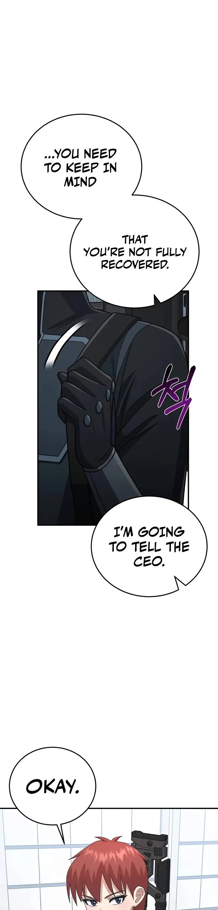 Genius of the Unique Lineage Chapter 122 page 23 - Chapter 122