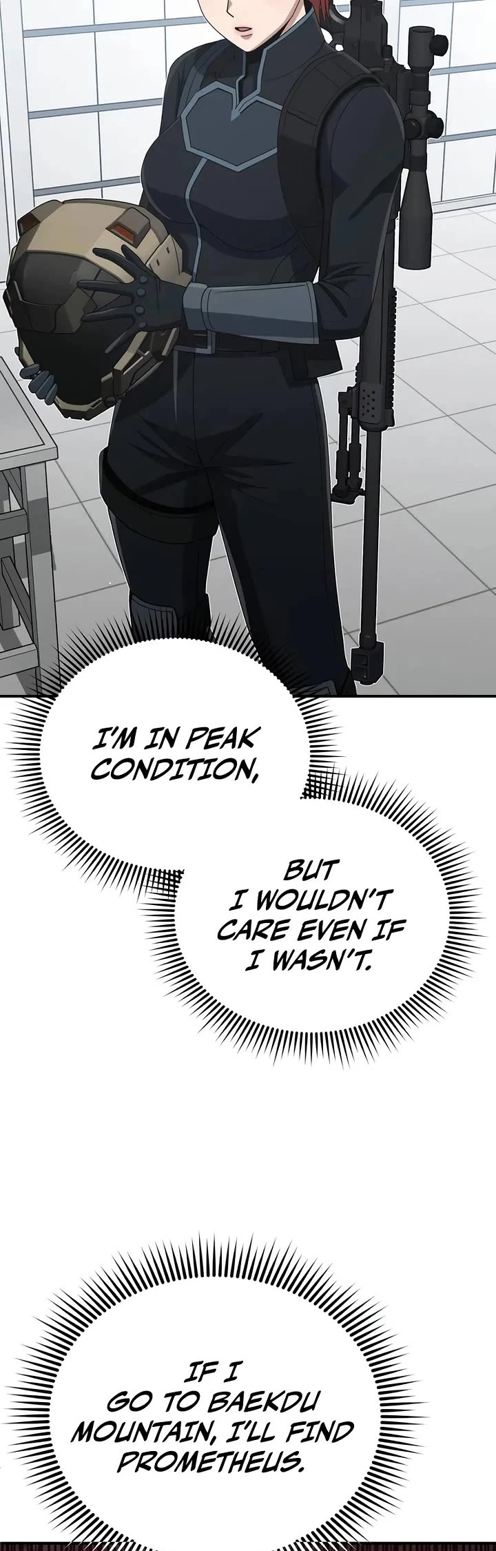 Genius of the Unique Lineage Chapter 122 page 24 - Chapter 122