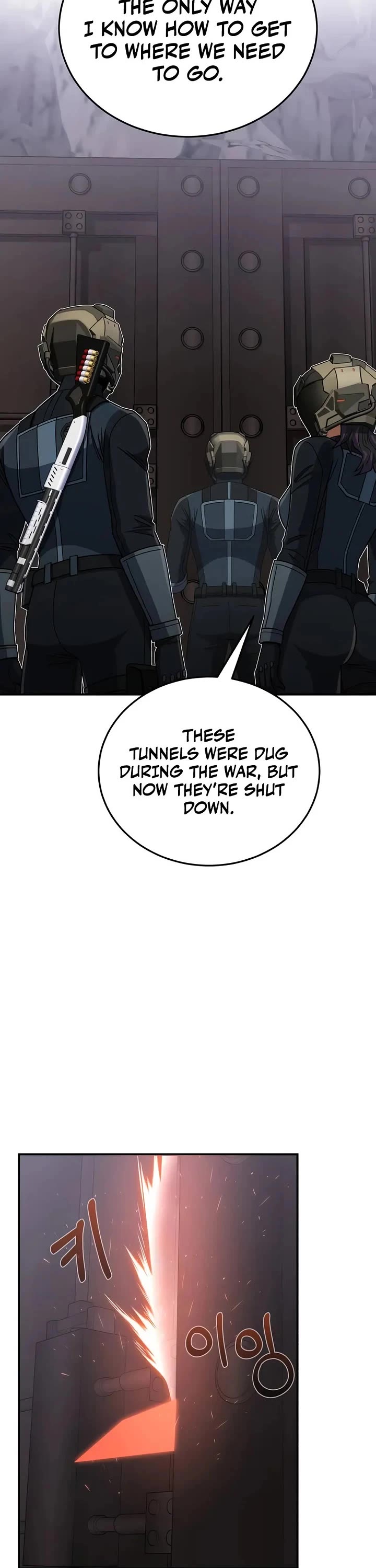 Genius of the Unique Lineage Chapter 122 page 27 - Chapter 122