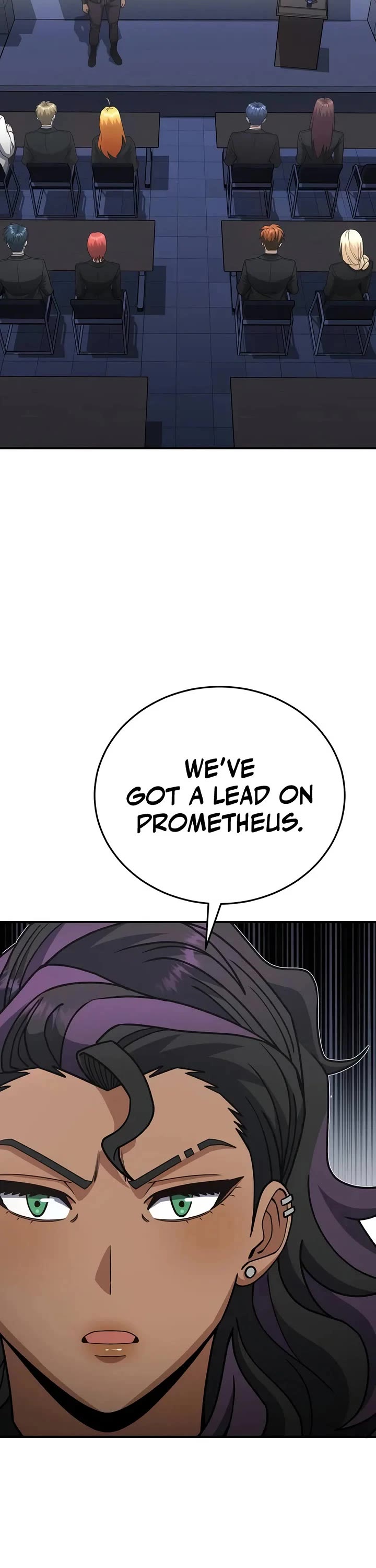 Genius of the Unique Lineage Chapter 122 page 3 - Chapter 122