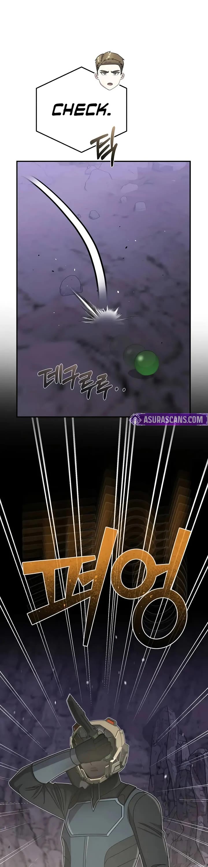Genius of the Unique Lineage Chapter 122 page 33 - Chapter 122